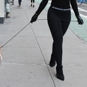 Chrome Hearts Leggings